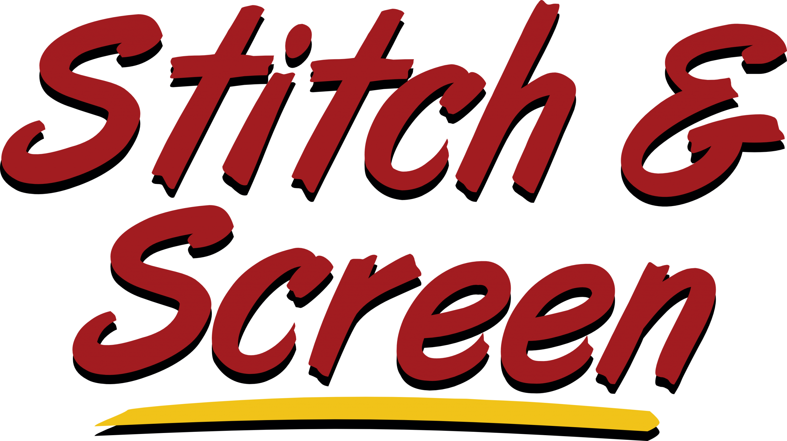 Stitch & Screen University
